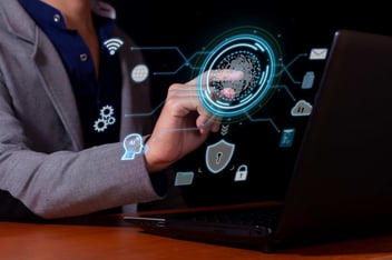 Background check de identidade