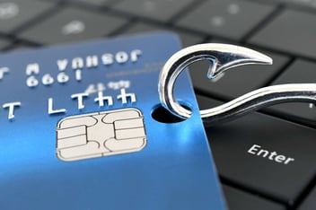 fraude financeira