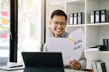 Guia para auditoria corporativa