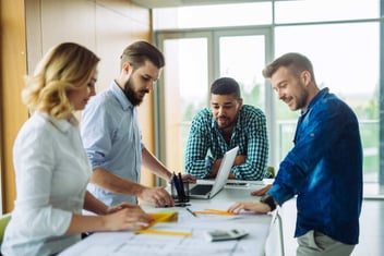 Qual a diferença entre Startup e Scaleup?