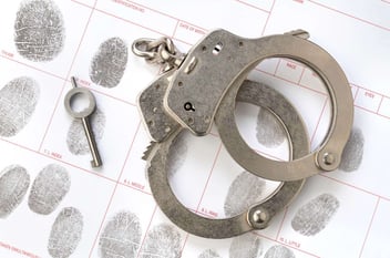Quanto tempo para limpar a ficha criminal?