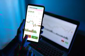 monitoramento de transaçoes financeiras