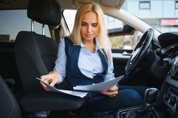 Relatório veicular completo: Como consultar rápido?