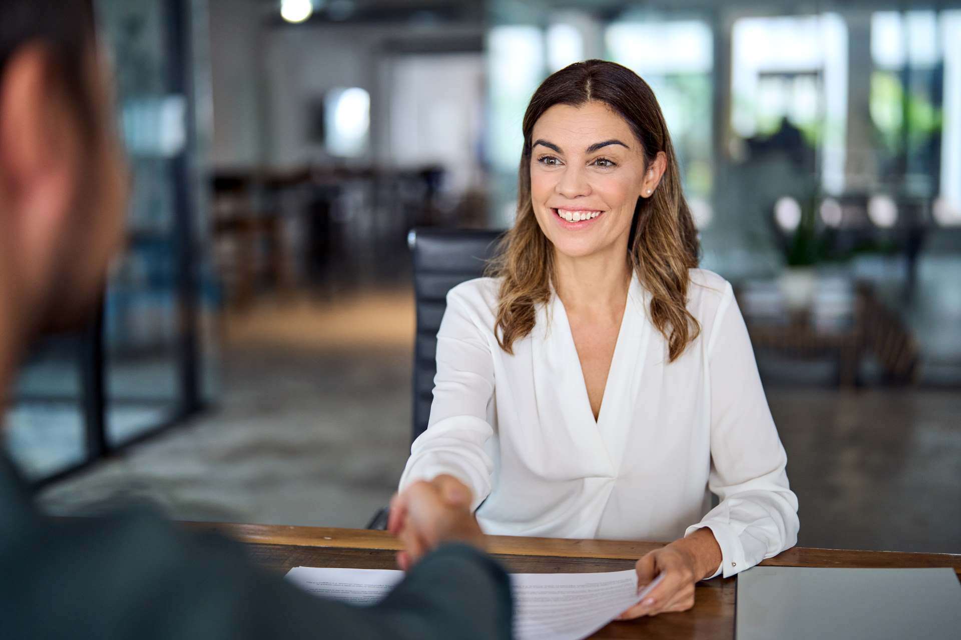 Background Check para empresas na contratação de colaboradores