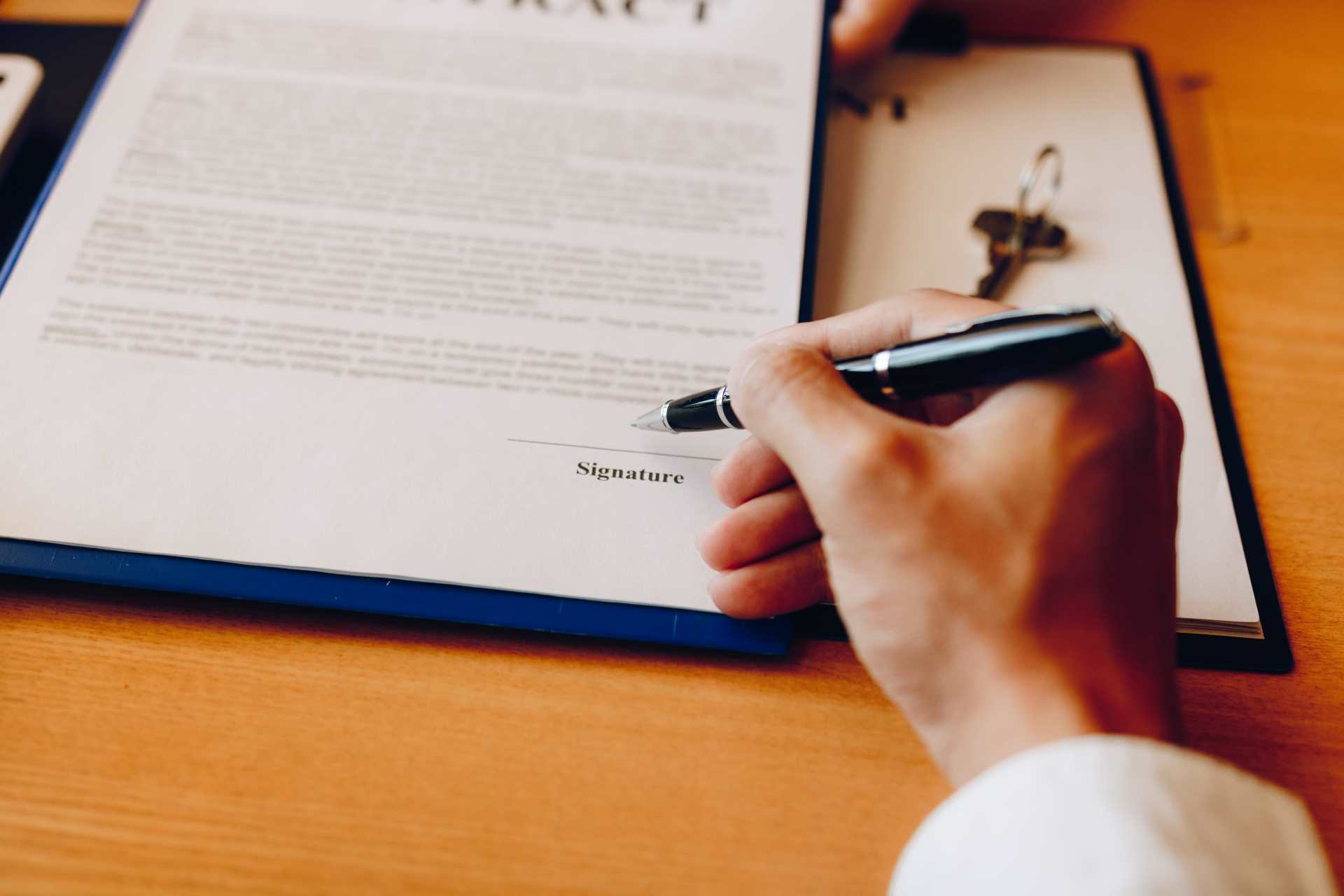 compliance contratual