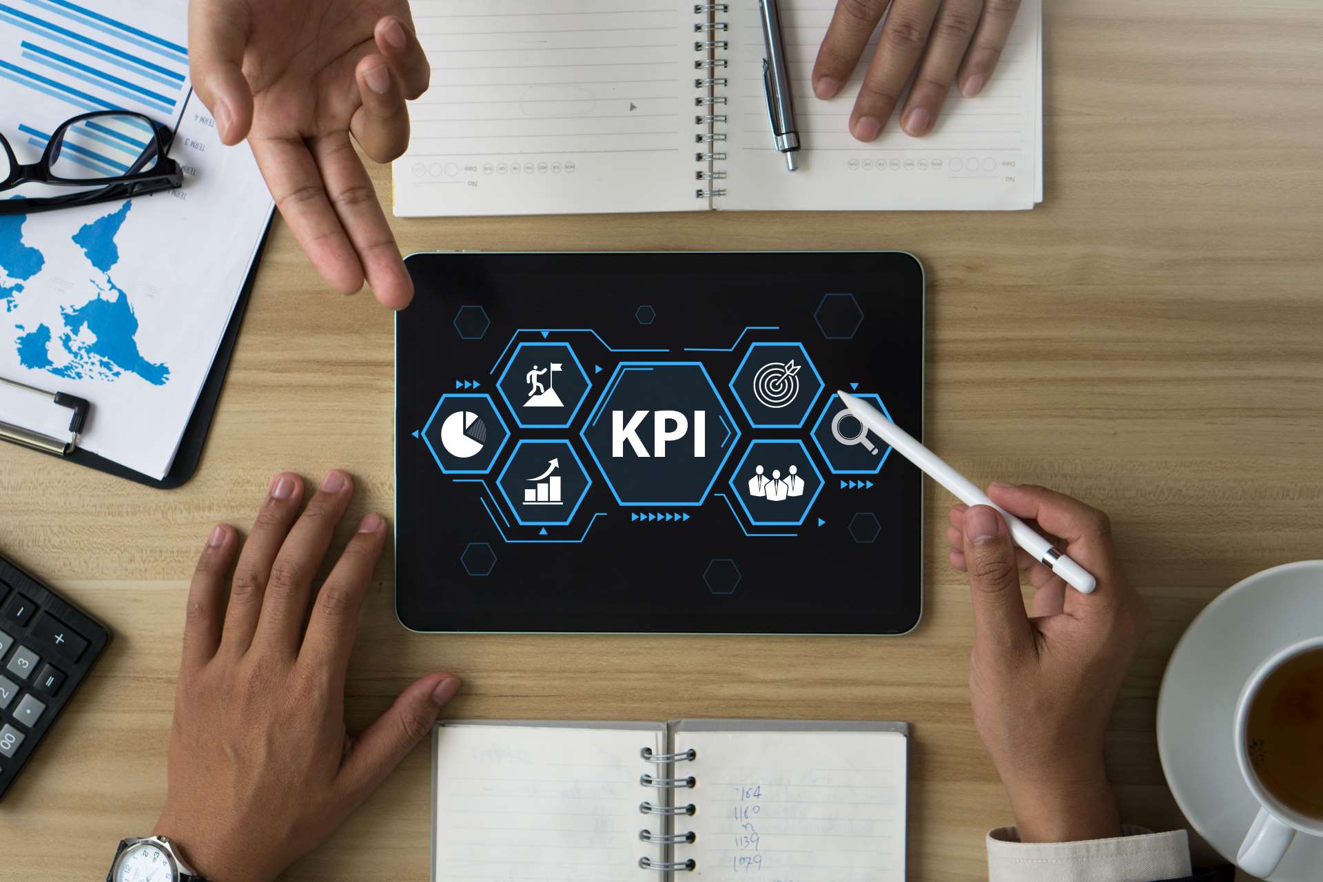 Indicadores de compliance