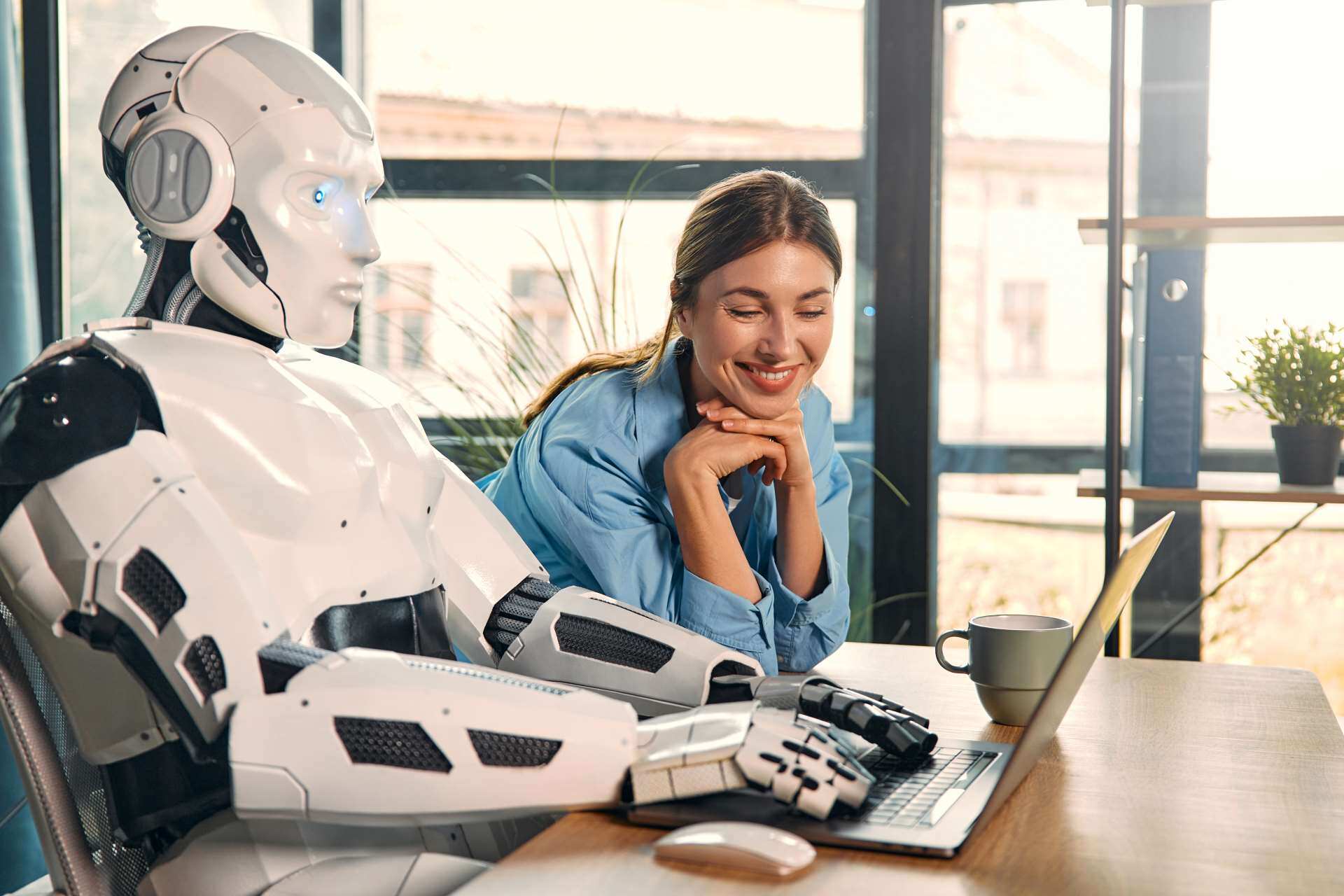 Inteligência artificial no Compliance: Como utilizar?