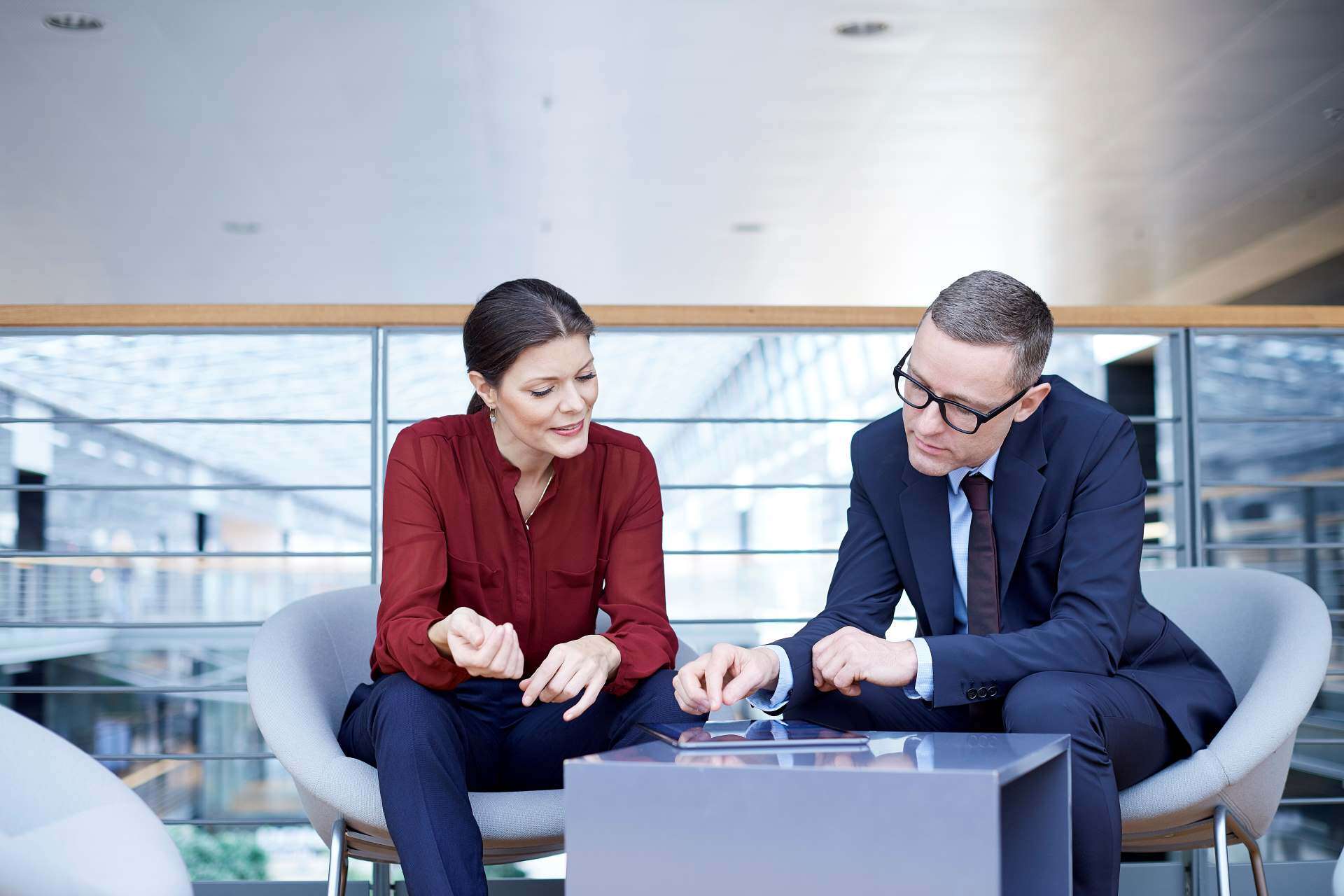 O que é investigação de relacionamento entre empresas e qual sua importância?