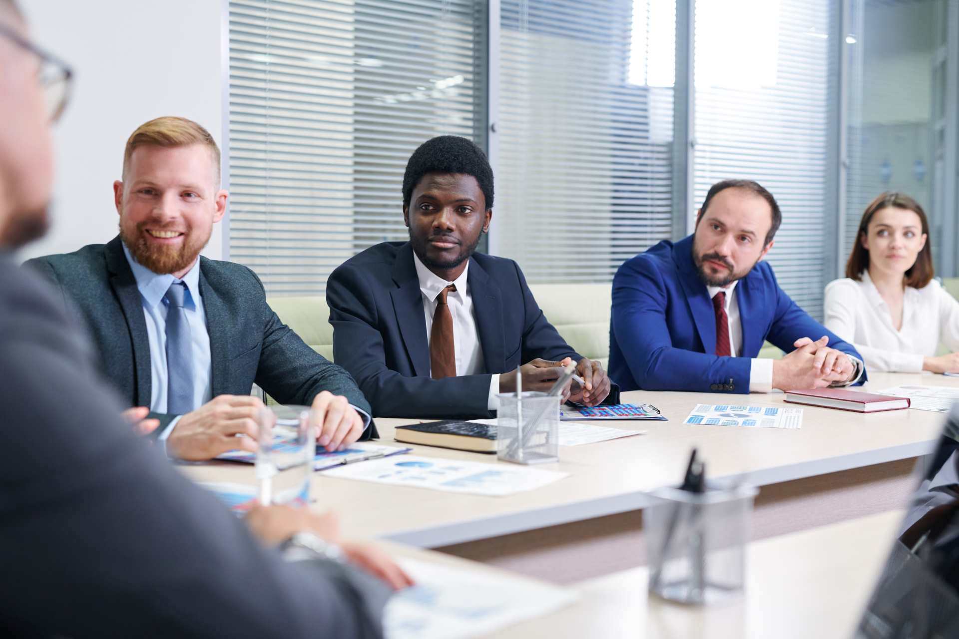 Redes de influência empresarial: A importância de analisar!