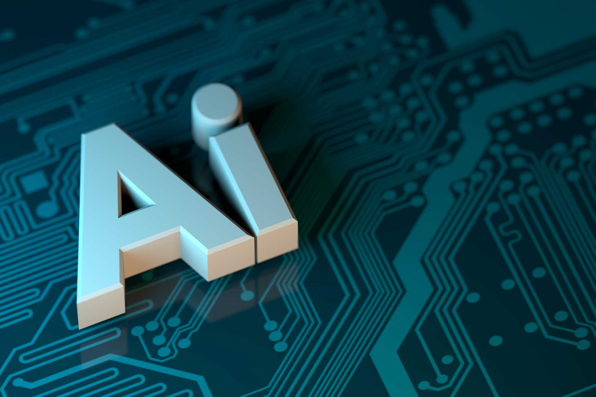 regulação da inteligência artificial